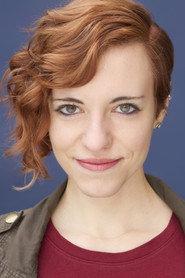 Leah Holleran as Michelle in Against the Night 2017