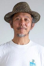 Suguru Takeuchi as Self in Cross the Lens 2006