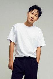 Yang Zhang as  in Love Is on the Way 2026