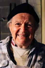 Paul Boesing as Marvin in 12 Days of Giving 2017