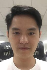 Chen Dingwei as  in The Starting Point 2018