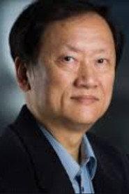 Sai Yin Cheung as Jianhong Han in Living in a Global Village 2018