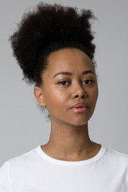 Sandra Ashilevi as Lee in Estonian Funeral 2021