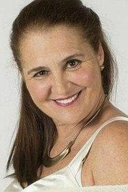 Montserrat Brugué as in Amor erizo 2025