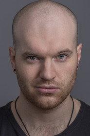 Rob Jacobsen as Jaime in Surreal 2017