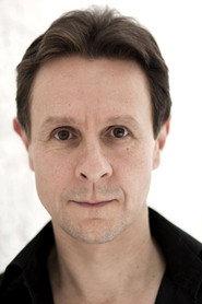 Thierry Monfray as Paul de Rousseau in Frenchman 2004