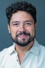Guilherme Carravetta de Carli as Pedro in After Being Ashes 2020