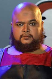 Abhijit Nag as in Ballabhpurer Roopkotha 2022