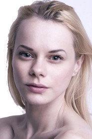 Snezhanna Eriskina as Nika in Spikes 2014