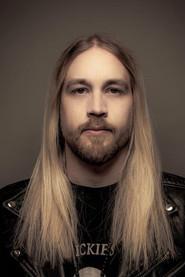 Hannes Van Dahl as German Soldier in Sabaton - Christmas Truce 2021