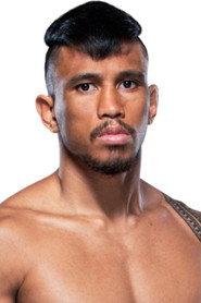 Kevin Natividad as Self in UFC Fight Night 176: Overeem vs. Sakai 2020