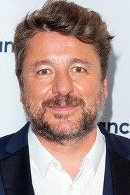 Bruno Guillon as Fadinard, rentier in Un chapeau de paille d'italie 2016