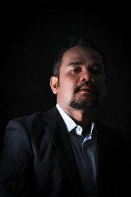 Albaransyah Yusuf as Bapak 2 in Gaze Into Abyss 2025