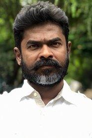 Shankar Thas as Kiruba in Fight Club 2023