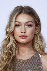 Gigi Hadid as Self in Victoria's Secret: The Tour '23 2023