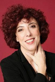 Alessandra Faiella as Rita in Lonely Voices 2022