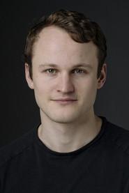 Jan Erik Ehrenberg as Marine 1 in Last Sentinel 2023
