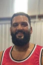 Demoreo Dennis as Self in LFA 152: Valente vs. Bekoev 2023