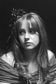 Josie Gyllensko as Sarah in The Case of the Lipstick Killer 2026