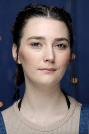 Sidney Flanigan as Robin in Eco Village 2024