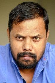 Ravi Sah as in KRISHNA ARJUN 2025