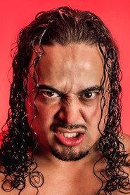 Lance Anoa'i as  in HOG Winter Warfare 2025 2025