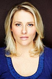 Trudi Ross as Melissa in Love You Like That 2021
