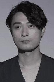 Vernon Fong as Yeung in The Invincible Dragon 2019