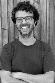 Deniz Alnitemiz as  in Later 2012