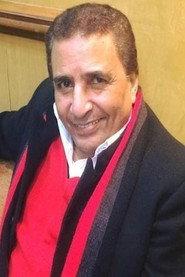 Ismail Mahmoud as  in Chasing the Forbidden 1993