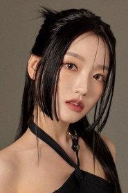 Go Won as Self (Go Won) in LOONA On Wave [LOONATHEWORLD : &] 2021