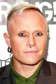 Keith Flint as as himself in The Prodigy - Live at Rock AM Ring 2009
