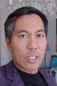 Christian Strand as Christian Strand in Rafiki 2009