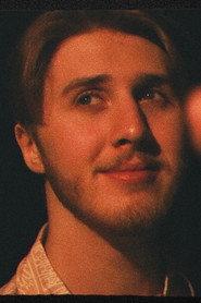 Tristan Audet as in Beneath The Surface There Lies Chaos 2022
