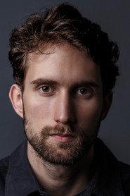 Felipe Ricca as  in Guido 2027