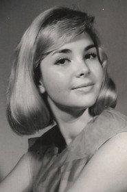 Chonette Laurent as Marta in The Game of Truth 1963