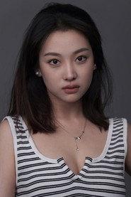 Zheng Hanyi as in Black Silk 2027