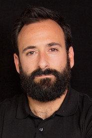 Michaël Jeremiasz as Narrator (voice over) in Let Me Run 2025