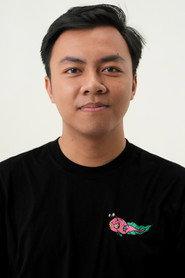Anggito Wicaksono as Penggiat Transportasi Umum in Welcome to the Machines 2026