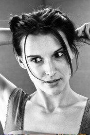 Natacha Jenny as Britney Pittet in La Guerre des Romands 2011