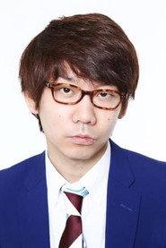Hironobu Komiya as  in Ms. Koizumi Loves Ramen Noodles SP 2019 2019