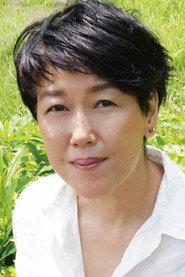 Mayumi Ueda as Koharu Ōshiro in Kanasando 2024