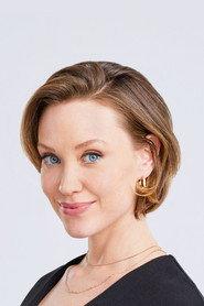Laci J. Mailey as Tyra in The Pregnancy Project 2012