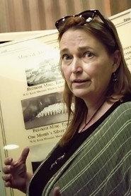 Dr. Heather Landon as Paranormal Investigator in Real Haunts 4 2025