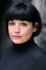 Neshla Caplan as Gemma in Too Rough 2022