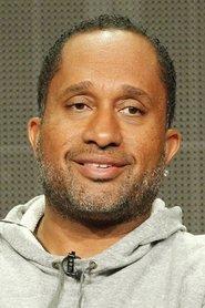 Kenya Barris as Self in Still Laugh-In: The Stars Celebrate 2019