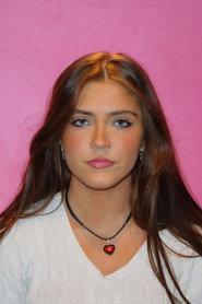 Ella Kilpatrick as Victoria Square in Jimmy Sentoro in: BOMBS AWAY! 2025