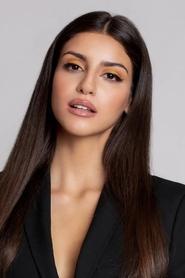 Isabela Souza as Pilar in Norma dos Ventos 2025