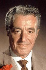 Vittorio De Sica as Le comte de Bièvre in Dear Caroline 1968