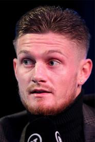 Archie Sharp as Self in Joe Joyce vs. Derek Chisora 2024